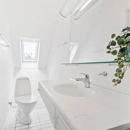 1 Bedroom Cozy In 아파트 *