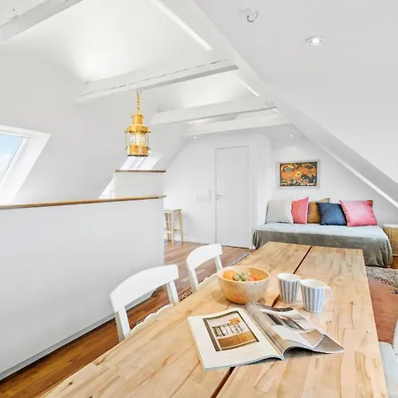 1 Bedroom Cozy In 길렐라이에