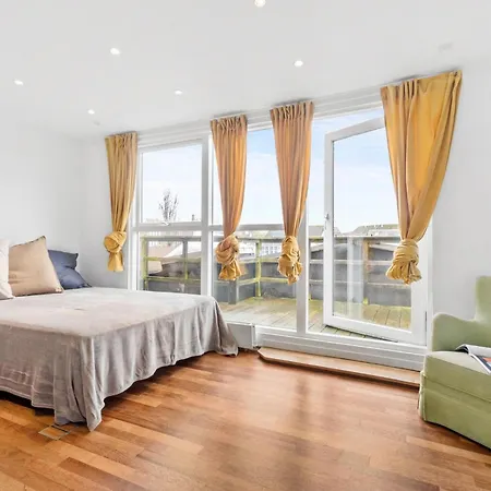 아파트 1 Bedroom Cozy In